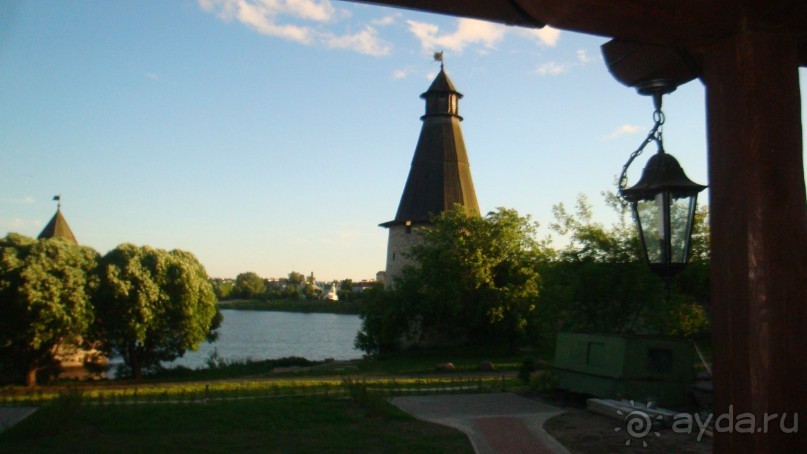 По Пскову часть 3