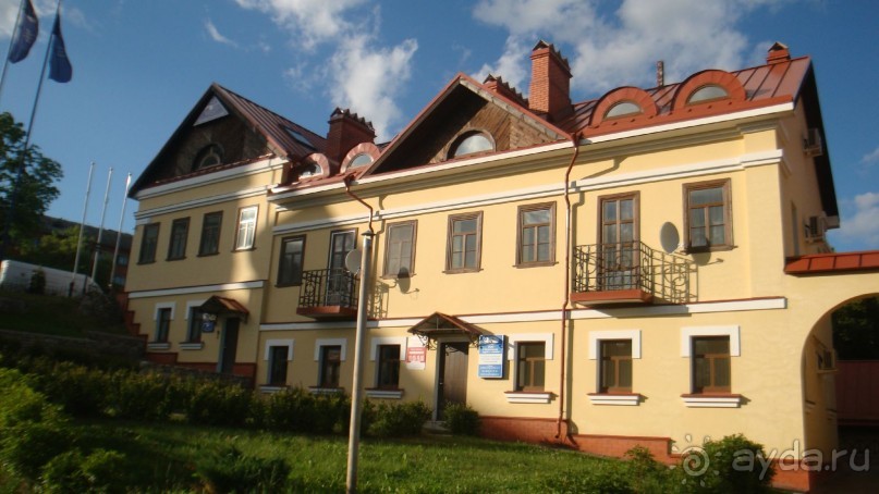 По Пскову часть 3