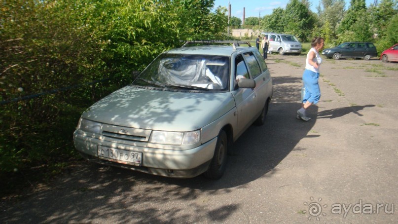 По Пскову часть 3