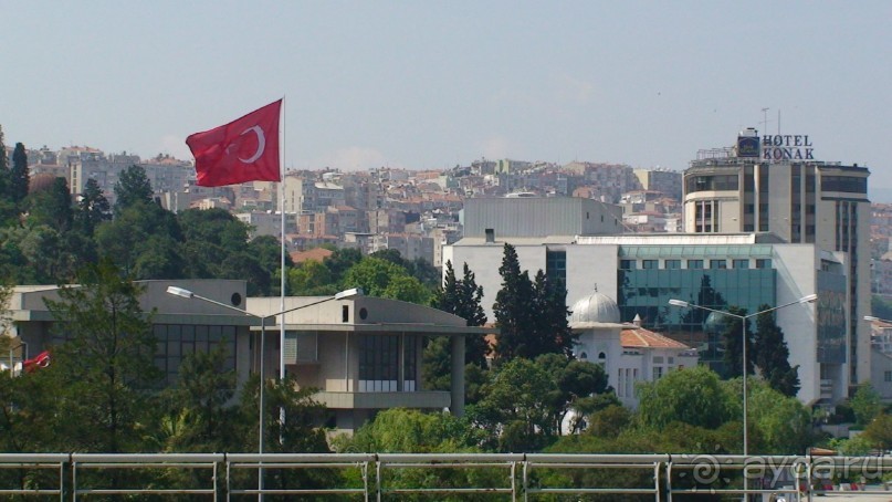 По следам Древних Цивилизаций в Турции: Измир или древняя Смирна