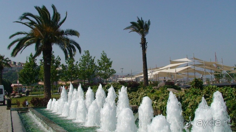 фото Кушадас