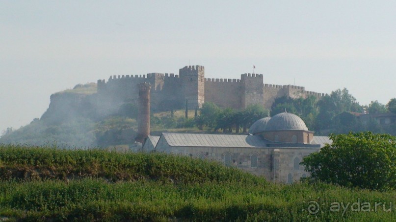 фото Кушадас