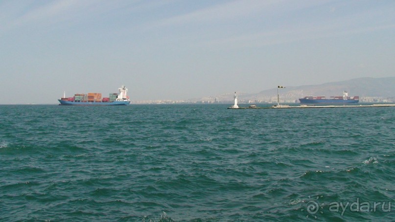 фото Кушадас