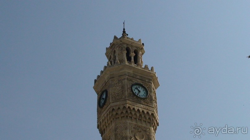 фото Кушадас