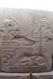 По следам Древних Цивилизаций в Турции: Анкара (часть 1)