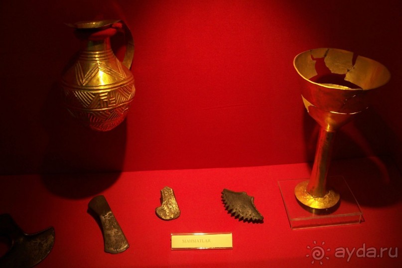 По следам Древних Цивилизаций в Турции: Анкара (часть 1)