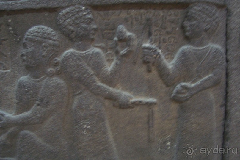 По следам Древних Цивилизаций в Турции: Анкара (часть 1)