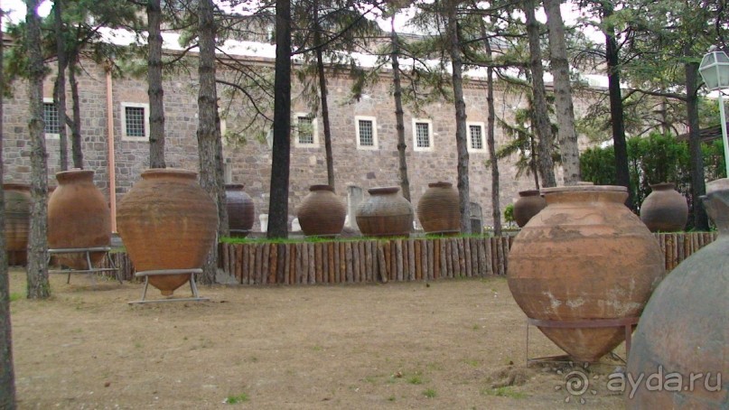 По следам Древних Цивилизаций в Турции: Анкара (часть 1)