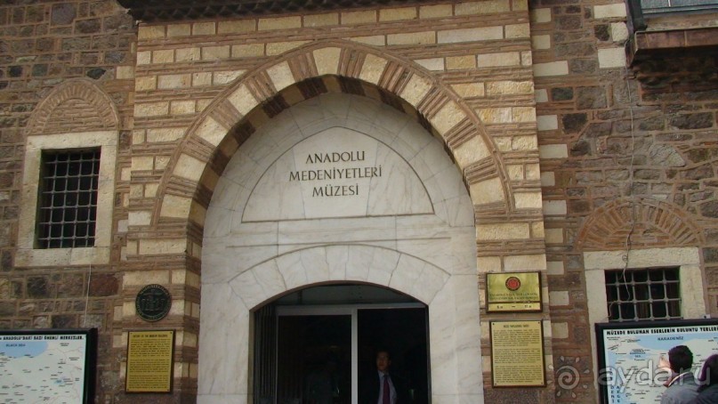 По следам Древних Цивилизаций в Турции: Анкара (часть 1)