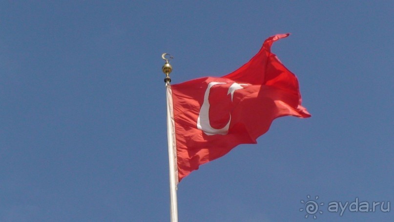 По следам Древних Цивилизаций в Турции: Анкара (часть 1)