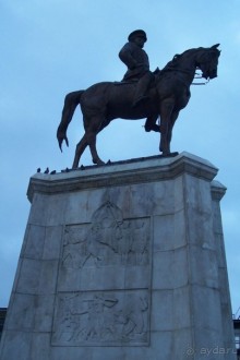 По следам Древних Цивилизаций в Турции: Анкара (часть 1)