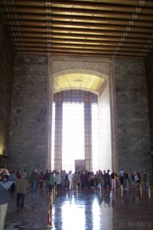 По следам Древних Цивилизаций в Турции: Анкара (часть 1)