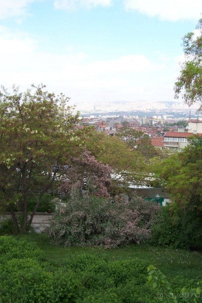 По следам Древних Цивилизаций в Турции: Анкара (часть 1)