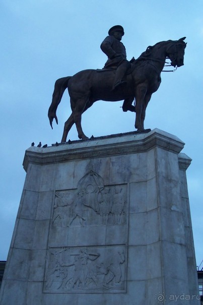 По следам Древних Цивилизаций в Турции: Анкара (часть 1)