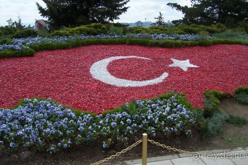 По следам Древних Цивилизаций в Турции: Анкара (часть 1)