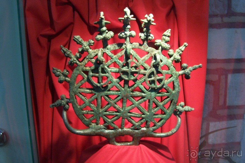 По следам Древних Цивилизаций в Турции: Анкара (часть 1)