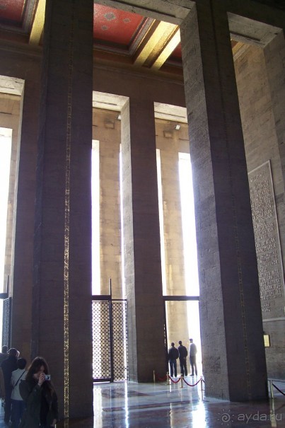 По следам Древних Цивилизаций в Турции: Анкара (часть 1)