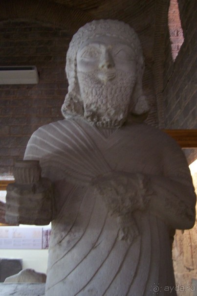 По следам Древних Цивилизаций в Турции: Анкара (часть 1)