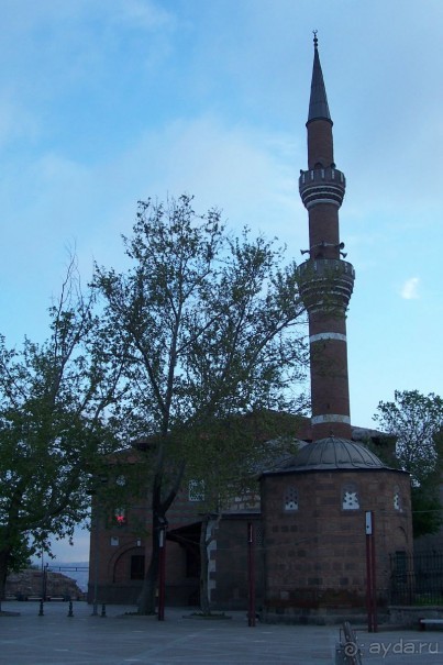 По следам Древних Цивилизаций в Турции: Анкара (часть 1)