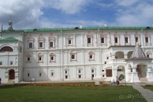 В Рязань! Часть 1