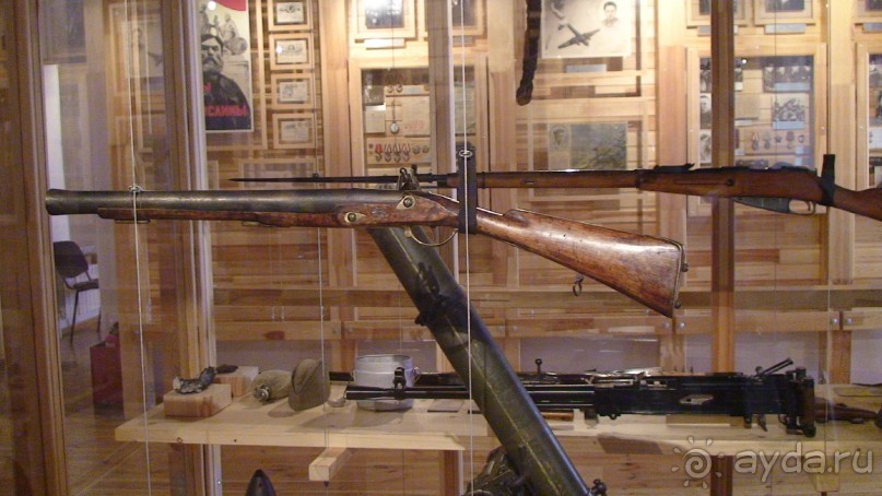 В Рязань! Часть 1