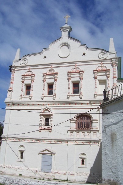 В Рязань! Часть 1