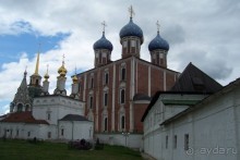 В Рязань! Часть 1