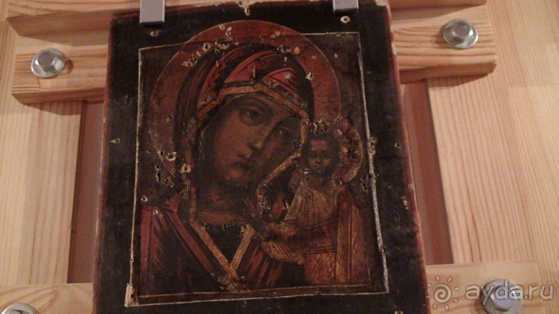 В Рязань! Часть 1