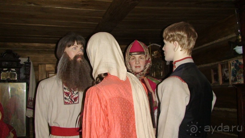 В Рязань! Часть 1