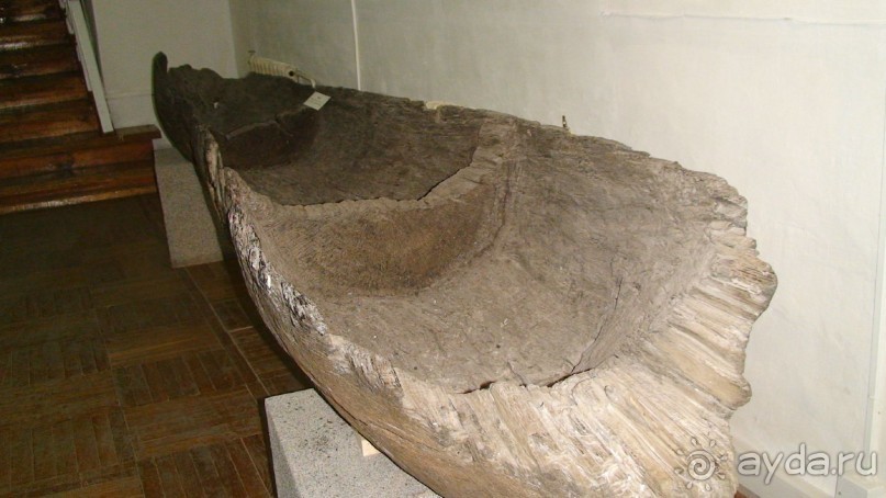 В Рязань! Часть 1