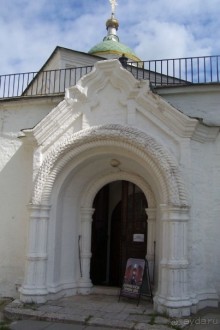 В Рязань! Часть 1