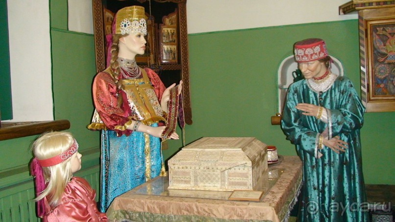 В Рязань! Часть 1