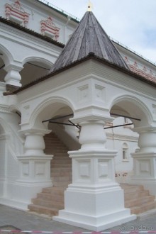 В Рязань! Часть 1