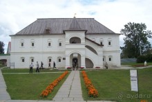 В Рязань! Часть 1