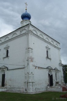 В Рязань! Часть 1