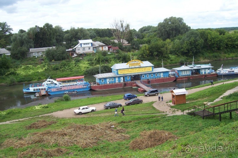 В Рязань! Часть 1