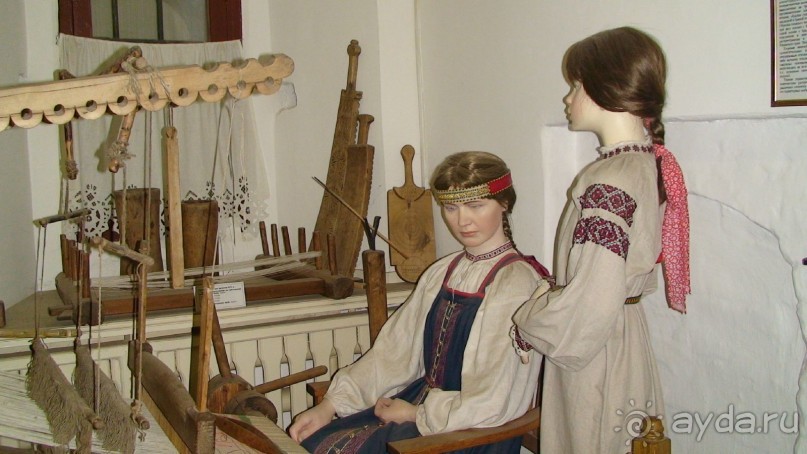 В Рязань! Часть 1