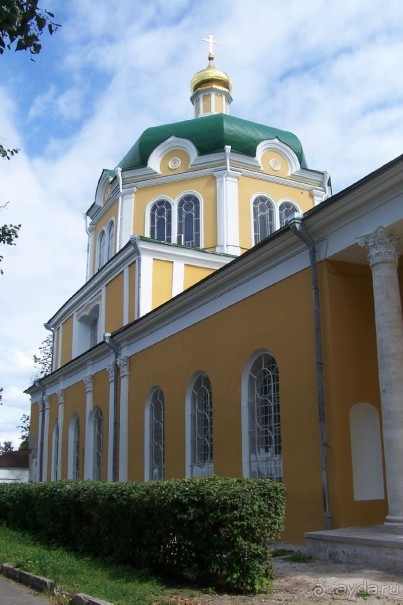 В Рязань! Часть 1