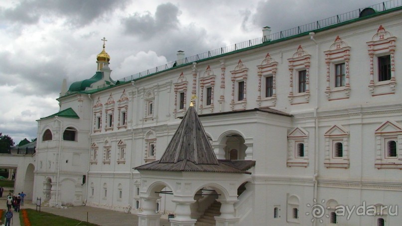 В Рязань! Часть 1