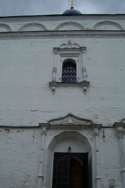 В Рязань! Часть 1