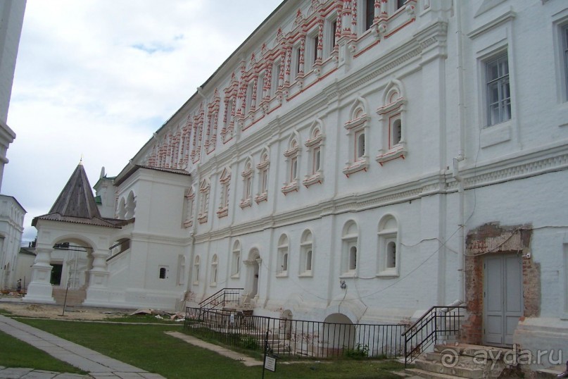 В Рязань! Часть 1