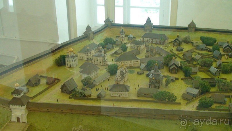 В Рязань! Часть 1