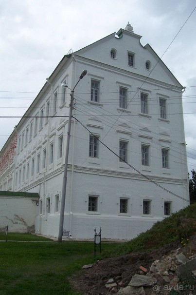 В Рязань! Часть 1