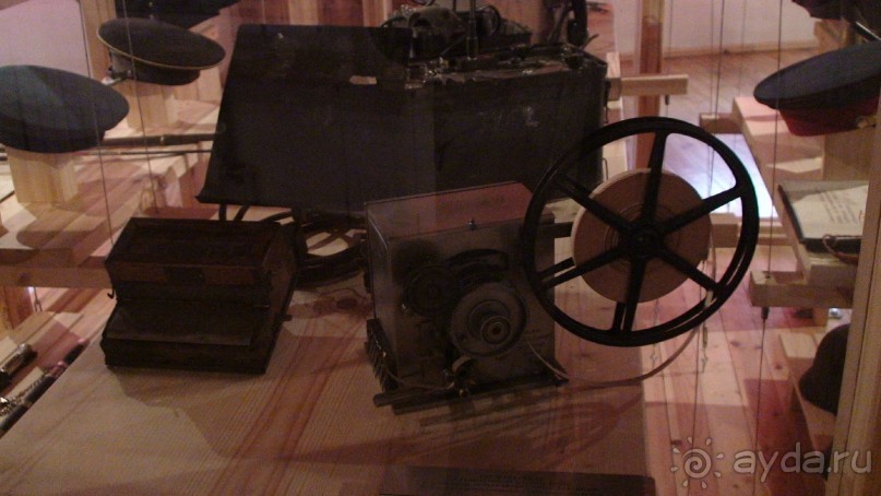 В Рязань! Часть 1