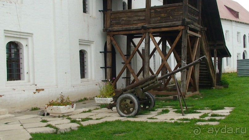 В Рязань! Часть 1