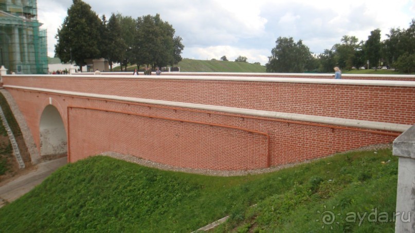 В Рязань! Часть 1