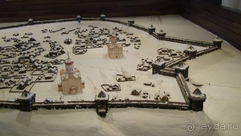 В Рязань! Часть 1