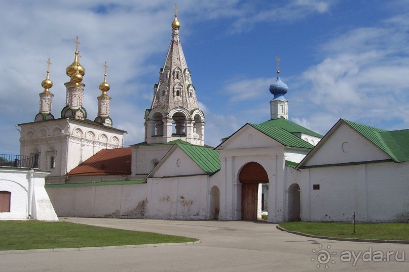 В Рязань! Часть 1