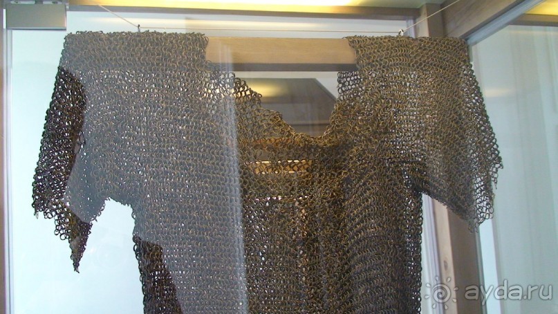 В Рязань! Часть 1