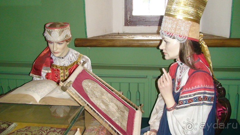 В Рязань! Часть 1